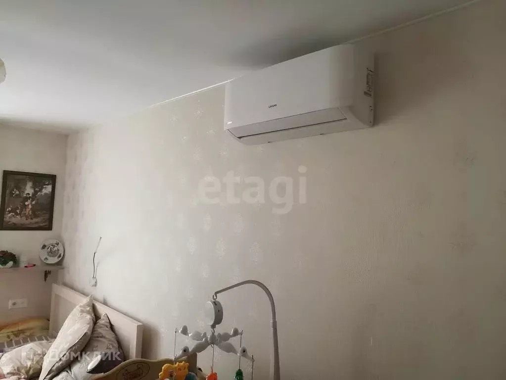 Продаётся 2-к квартира, 44 м - Фото 1