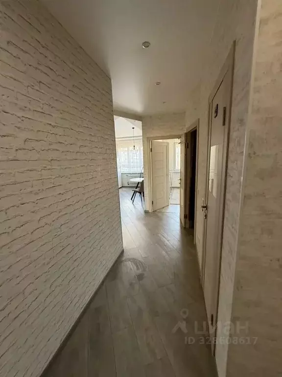 2-к кв. Московская область, Ленинский городской округ, Лопатино пгт ... - Фото 2