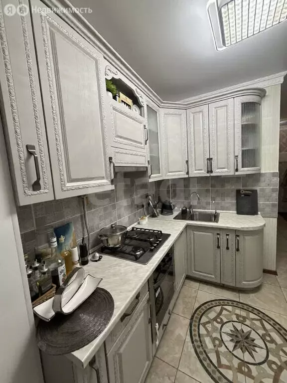 3-комнатная квартира: Санкт-Петербург, 4-я Красноармейская улица, 2/35 ... - Фото 2