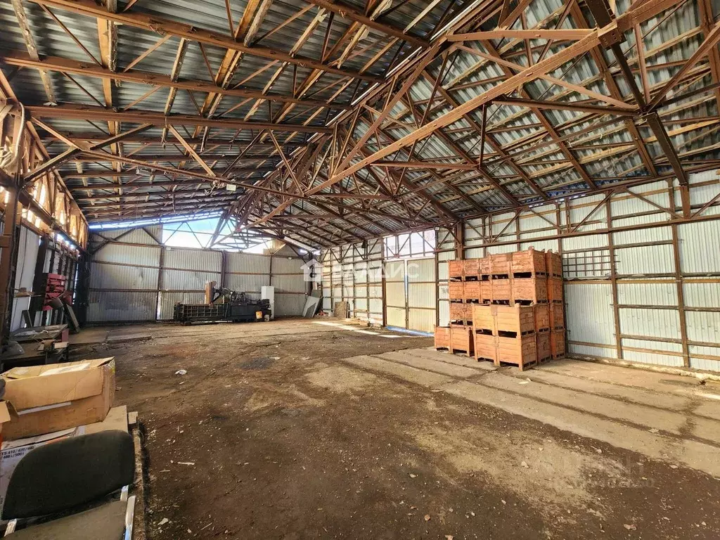 Производственное помещение в Коми, Сыктывкар Ухтинское ш., 42/3 (910 ... - Фото 2