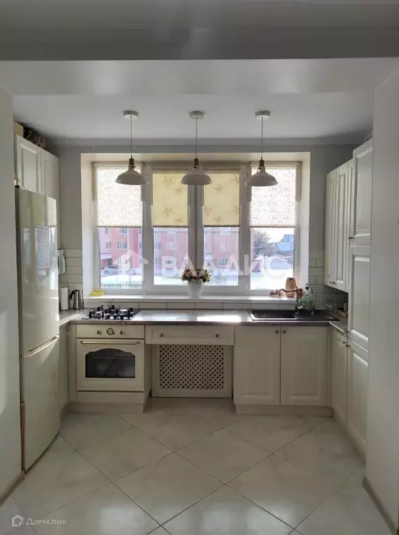 Продаётся 4-к квартира, 68.1 м - Фото 1