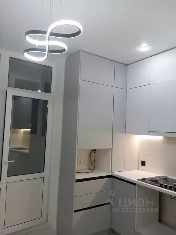 2-к кв. Ставропольский край, Ставрополь ул. Тухачевского, 30/8 (57.0 ... - Фото 1