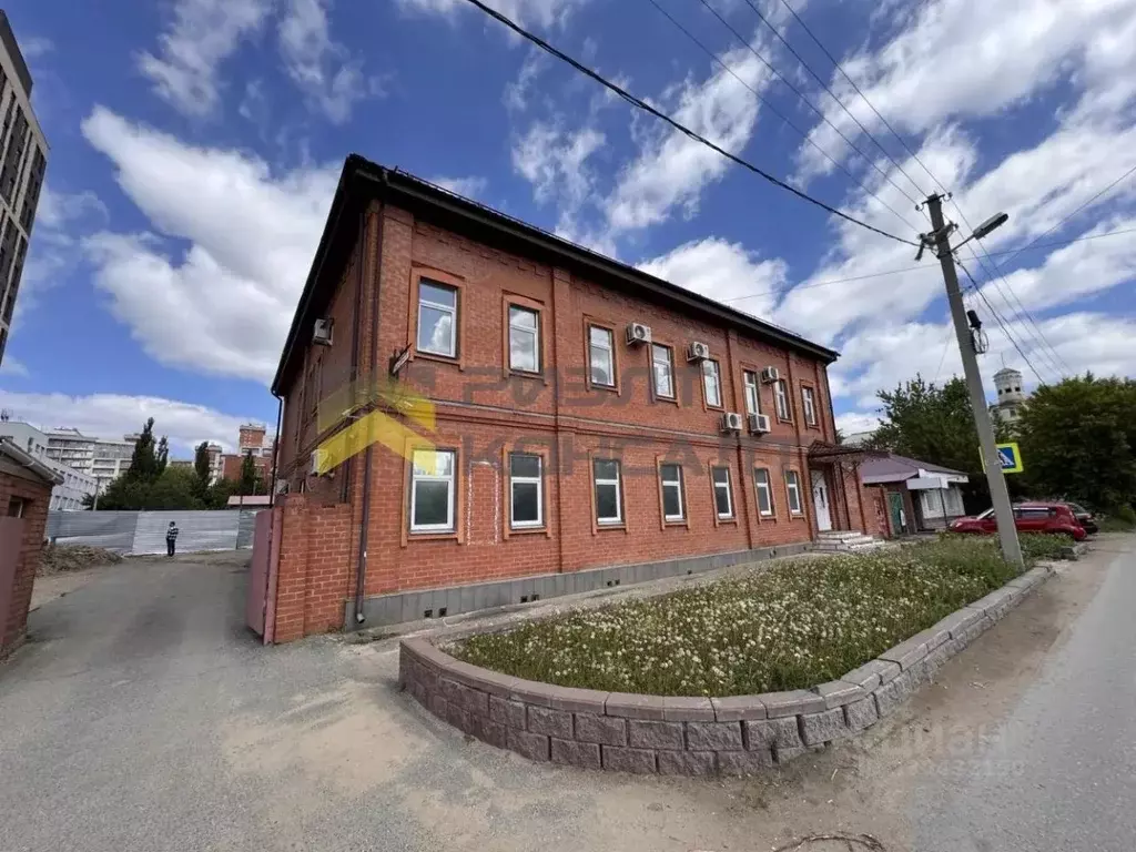 Офис в Омская область, Омск ул. Рабиновича, 77 (601 м) - Фото 1