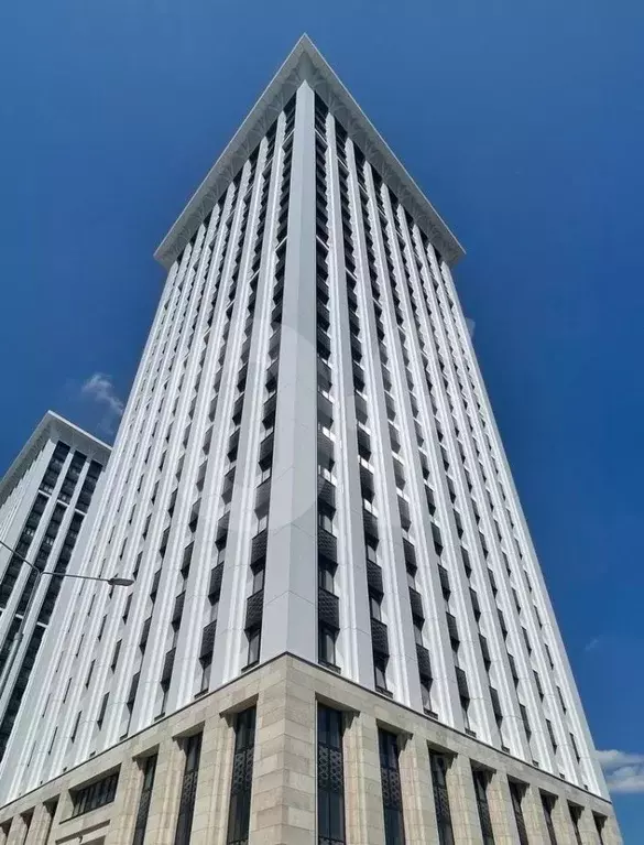 Офис в Москва ул. Викторенко, 9с1 (562 м) - Фото 2