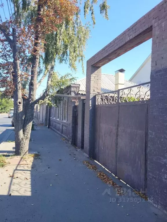 Дом в Ростовская область, Ростов-на-Дону ул. Доватора, 97 (52 м) - Фото 0