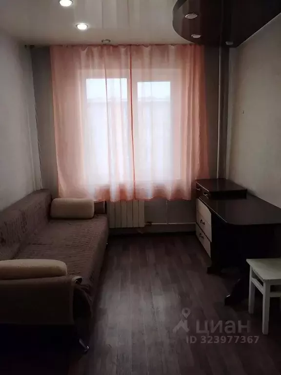 Студия Красноярский край, Красноярск Спортивная ул., 180 (14.0 м) - Фото 1