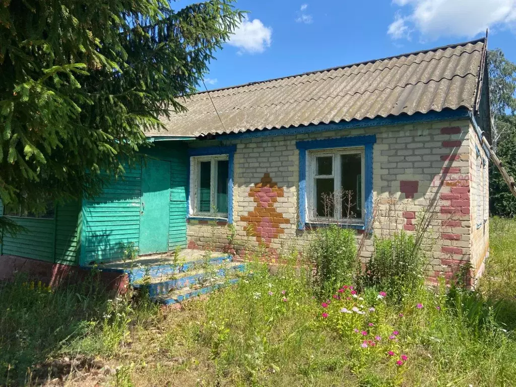 Помещение свободного назначения в Орловская область, Урицкий район, ... - Фото 0