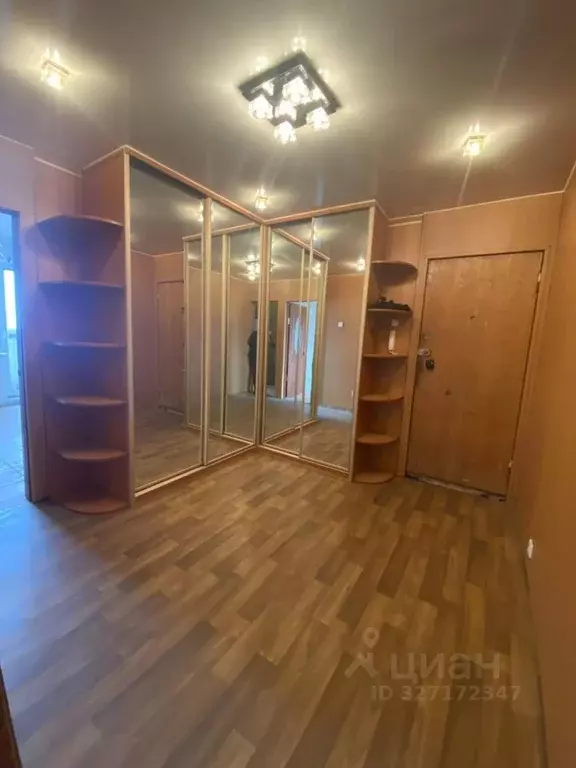 2-к кв. Приморский край, Уссурийск ул. Вокзальная Дамба, 1 (55.7 м) - Фото 1