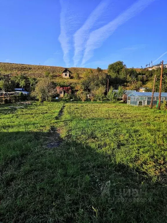 Участок в Волгоградская область, Волгоград Верхняя ул. (10.0 сот.) - Фото 0