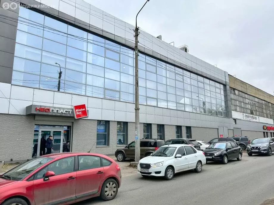 Офис (216 м) - Фото 0