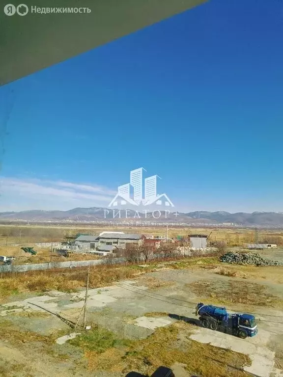 1-комнатная квартира: село Троицкое, улица Матросова, 15к14 (45.5 м) - Фото 2