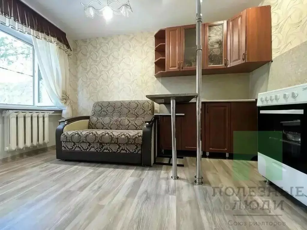 2-к кв. Марий Эл, Йошкар-Ола ул. Прохорова, 20 (23.0 м) - Фото 2