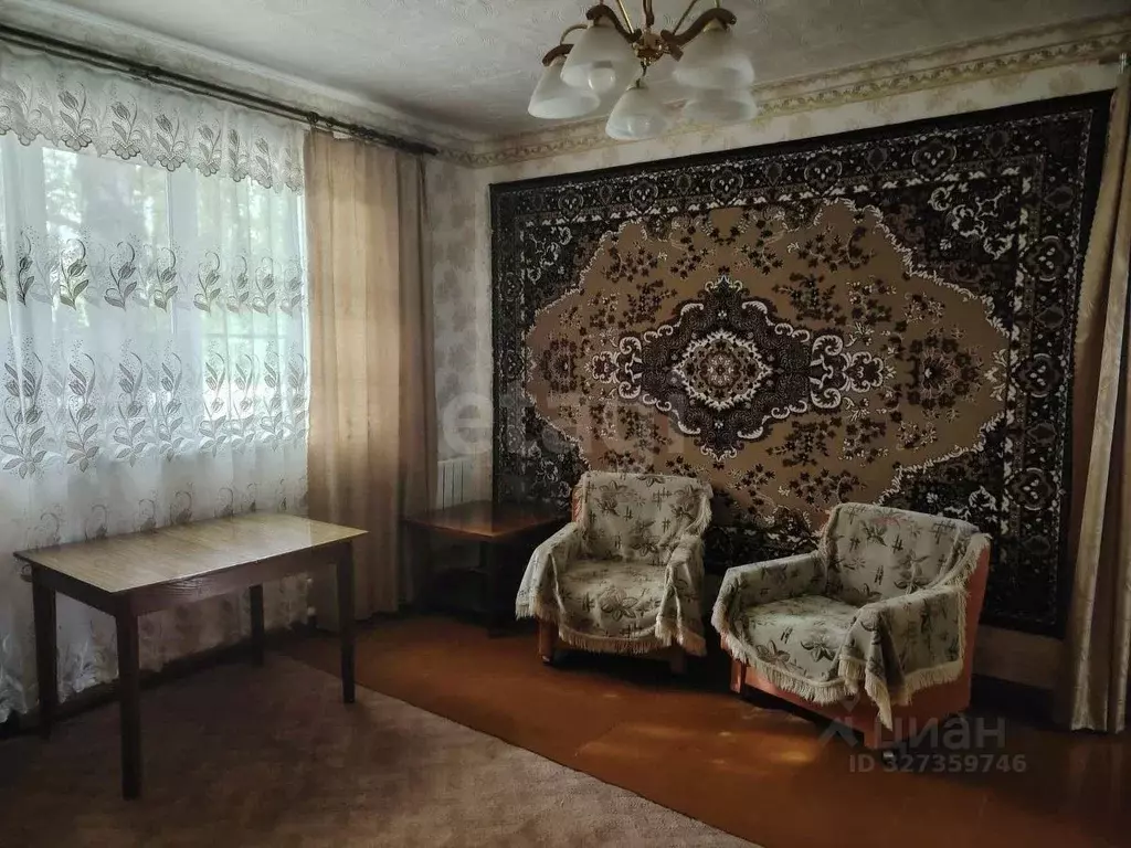 3-к кв. Саратовская область, Маркс ул. Энгельса, 174 (75.6 м) - Фото 1