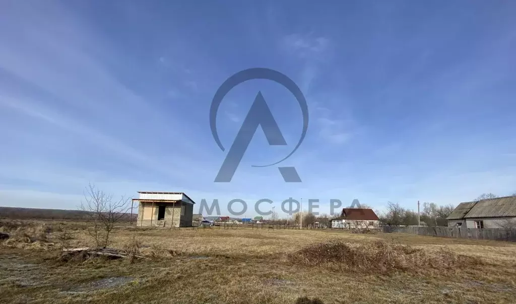 Участок в Краснодарский край, Апшеронск Калиновая ул. (10.02 сот.) - Фото 2