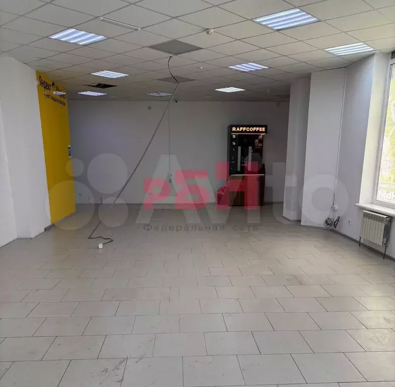160 м в ЖК под торговлю, шоу-рум, офис - Фото 1