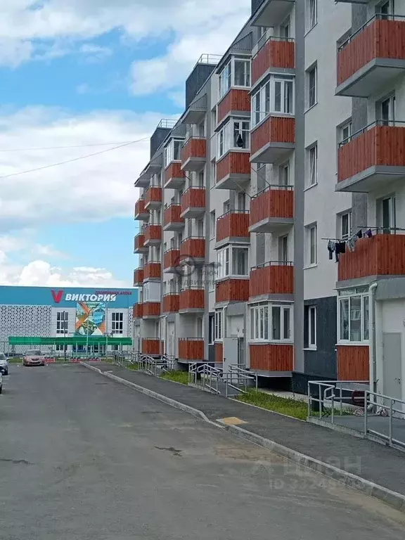 2-к кв. Сахалинская область, Макаров Макаровский район, ... - Фото 2