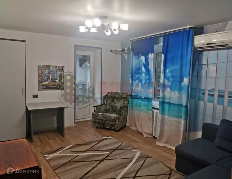 Продаётся 2-к квартира, 51 м - Фото 0