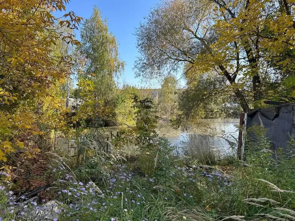 Участок в Татарстан, Казань Нокса СНТ, 265 (7.85 сот.) - Фото 1
