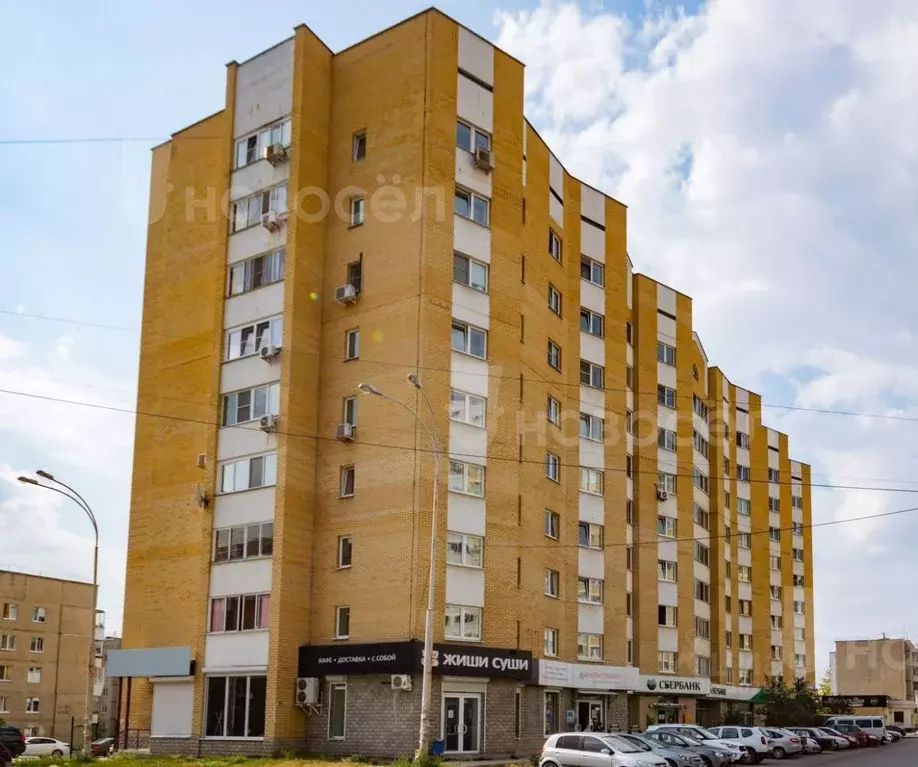 2-к кв. Свердловская область, Березовский ул. Загвозкина, 18 (62.3 м) - Фото 1