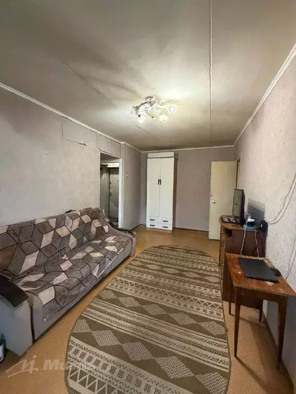 Продается 2-комнатная квартира - Фото 1