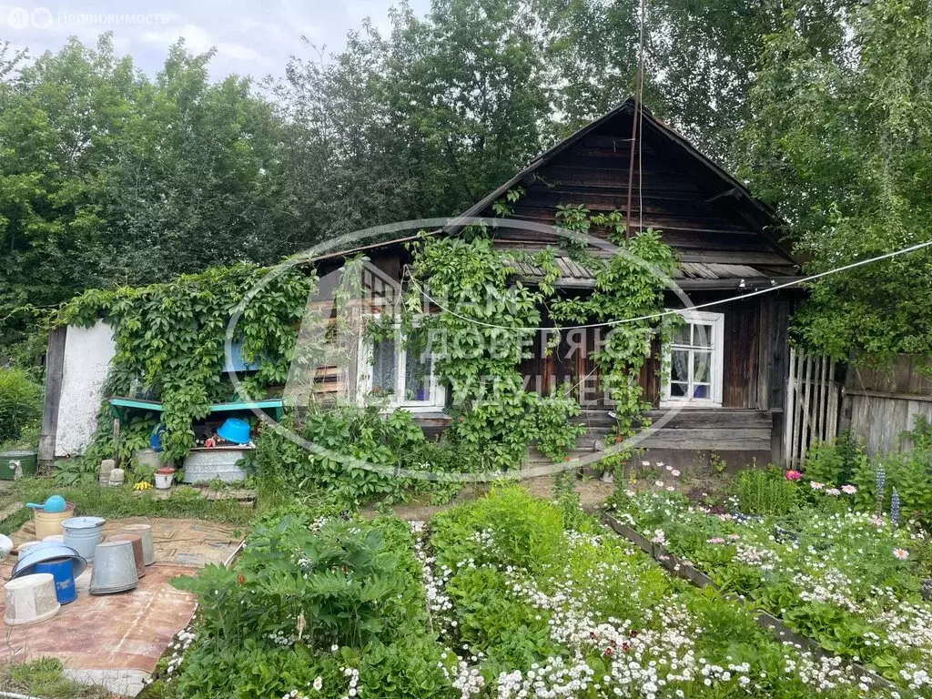 Дом в Лысьва, Кирпичная улица, 21 (29.3 м) - Фото 2