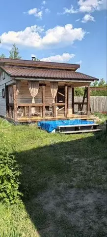 Дача 109 м на участке 9,3 сот. - Фото 0