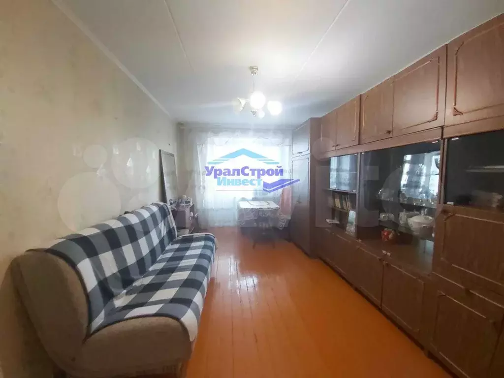 2-к. квартира, 45,4 м, 5/9 эт. - Фото 0