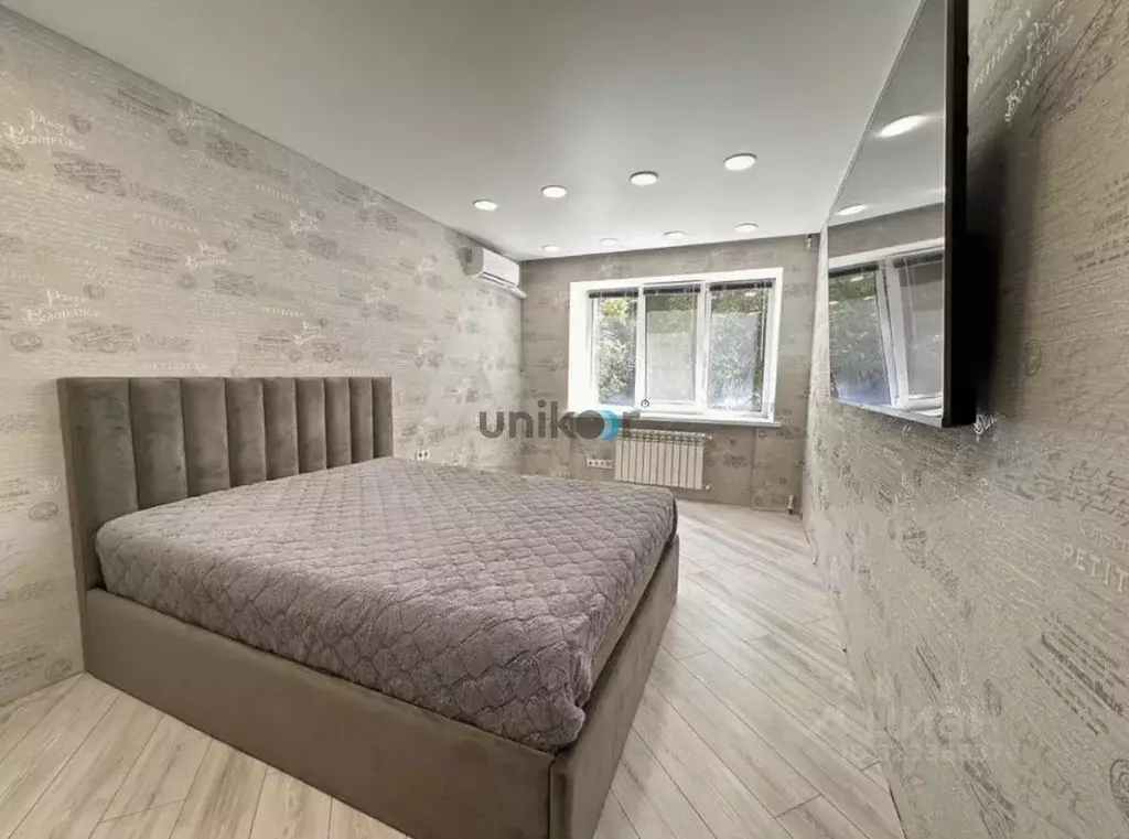 2-к кв. Башкортостан, Уфа ул. Менделеева, 155 (47.1 м) - Фото 0