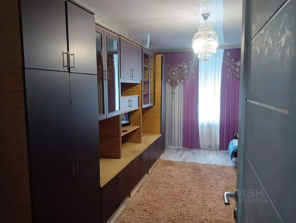 Комната Владимирская область, Владимир ул. Нижняя Дуброва, 22 (20.0 м) - Фото 1