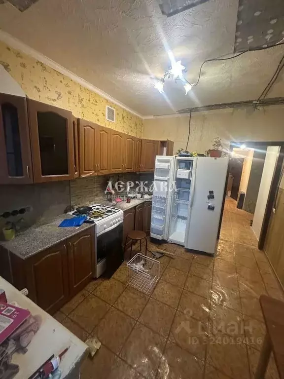 2-к кв. Белгородская область, Старый Оскол Дубрава мкр, 2 кв-л, 5 ... - Фото 1