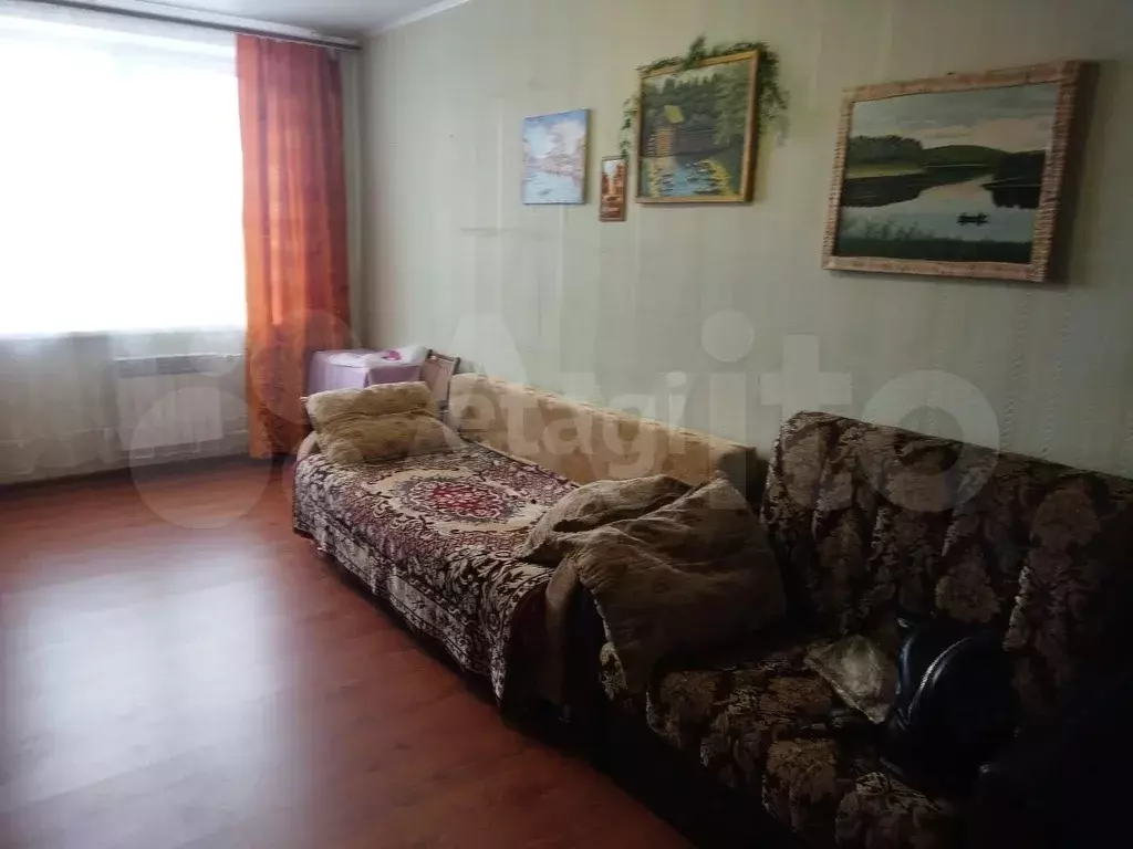 1-к. квартира, 43,5 м, 7/11 эт. - Фото 0