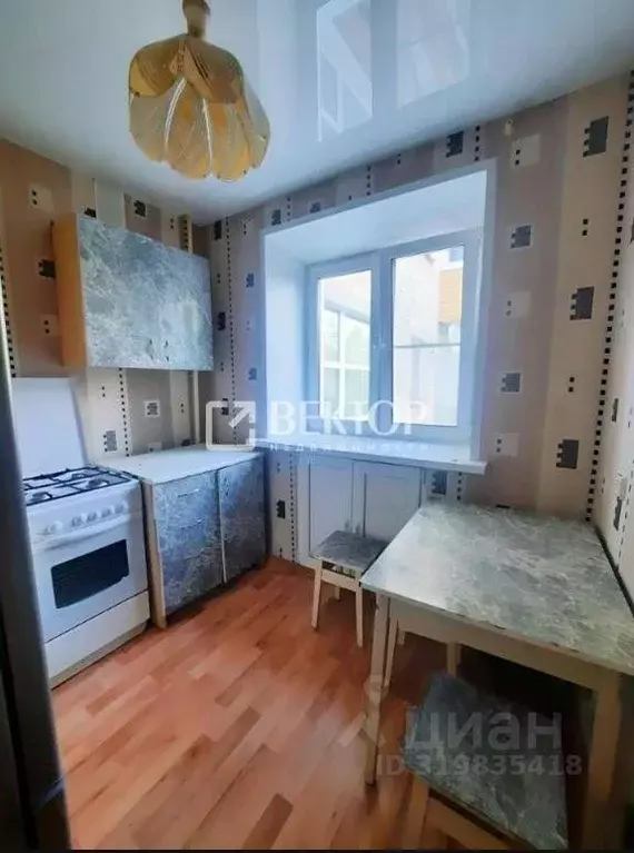 1-к кв. Ивановская область, Иваново просп. Ленина, 138 (36.0 м) - Фото 0