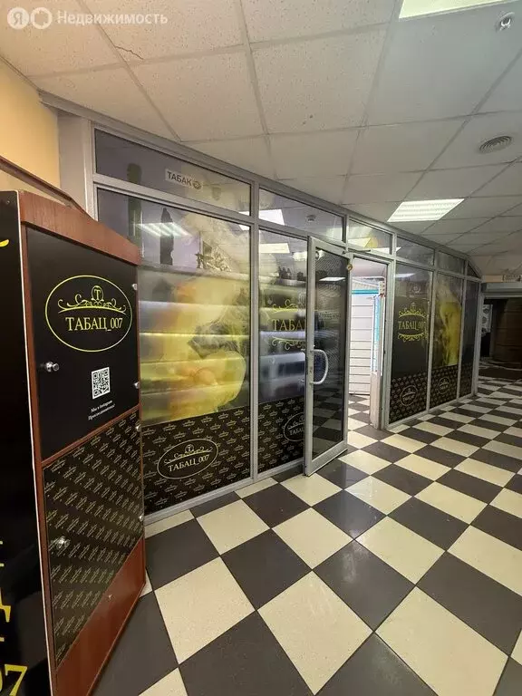 Торговая площадь (83 м) - Фото 2