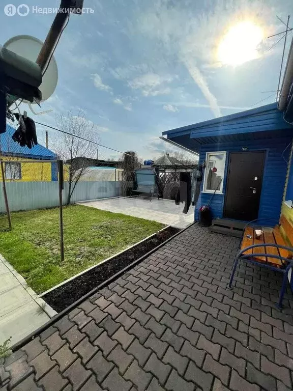 Дом в Прокопьевск, улица Салавата Юлаева (57.9 м) - Фото 1