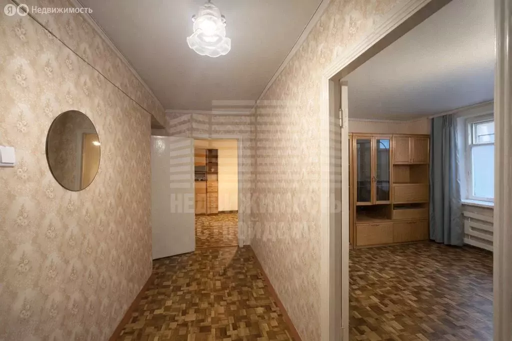 3-комнатная квартира: Таганрог, Дачная улица, 77 (68.5 м) - Фото 1