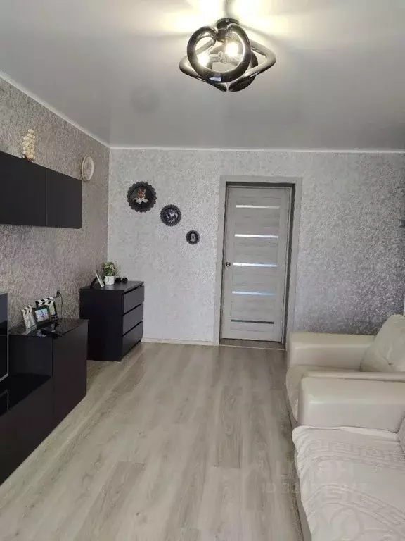 Свободной планировки кв. Башкортостан, Уфа ул. Ухтомского, 12 (59.0 м) - Фото 2