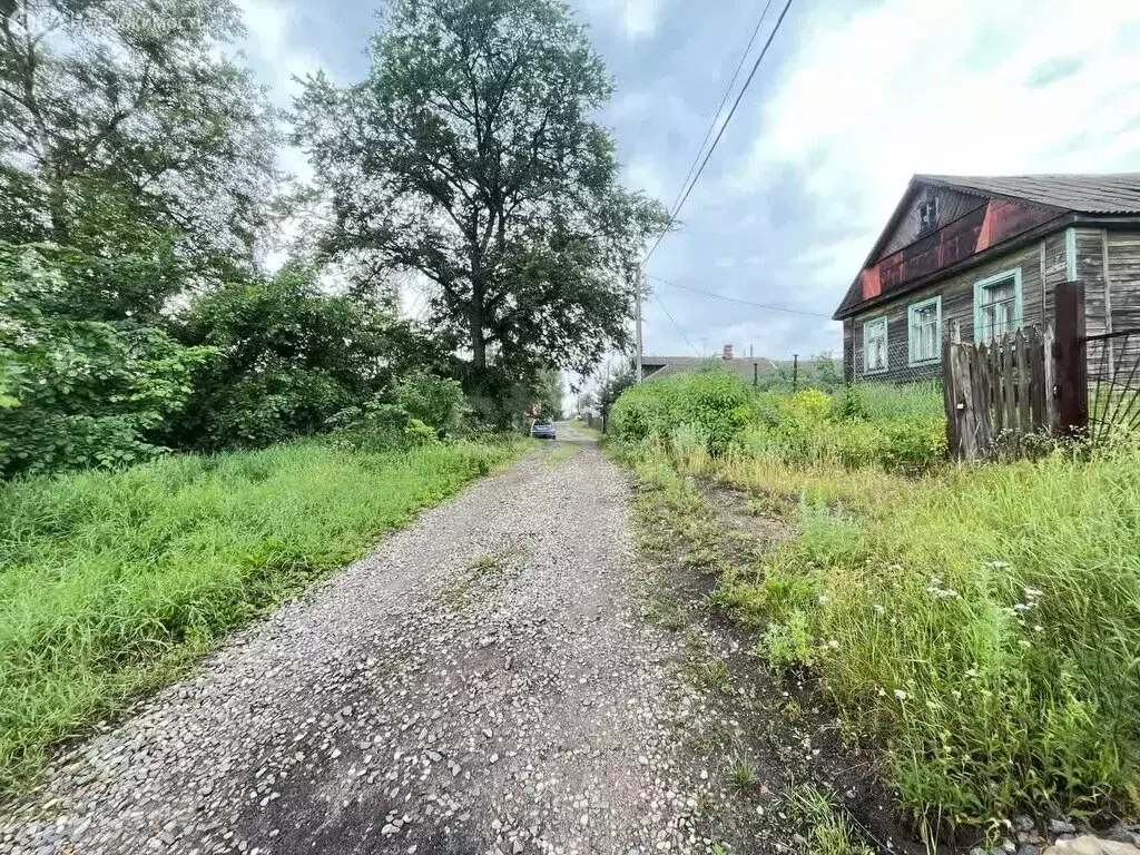 Участок в Ярославль, посёлок Косая Гора (8.28 м) - Фото 0