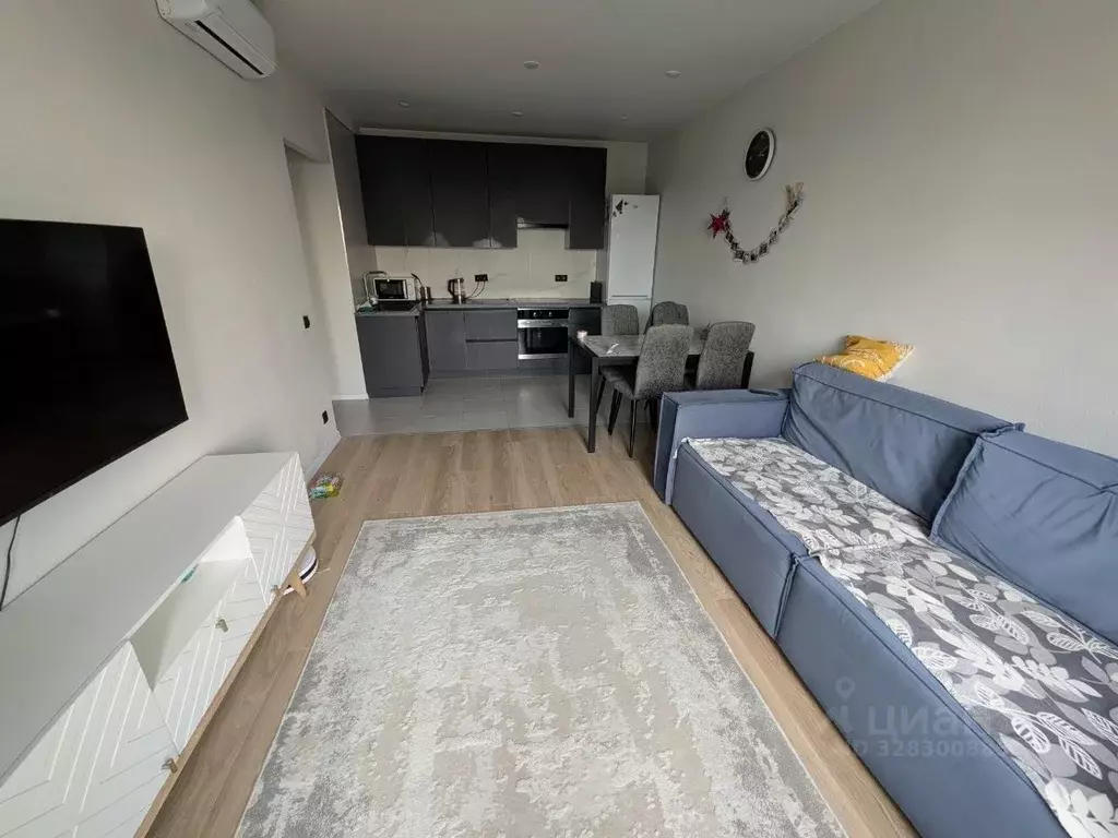 2-к кв. Московская область, Котельники Белая Дача мкр, 25к1 (55.0 м) - Фото 1