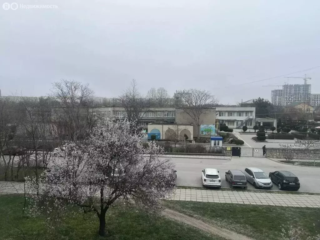 Квартира-студия: Евпатория, улица 9 Мая, 82 (36.8 м) - Фото 1