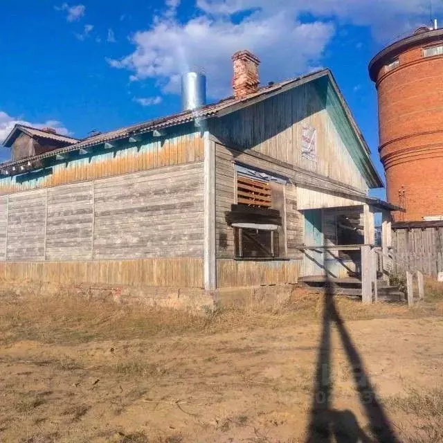 Помещение свободного назначения в Иркутская область, Братский район, ... - Фото 1