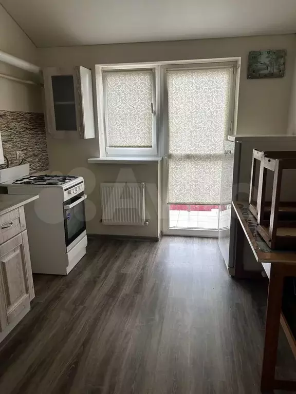 1-к. квартира, 35 м, 4/4 эт. - Фото 0