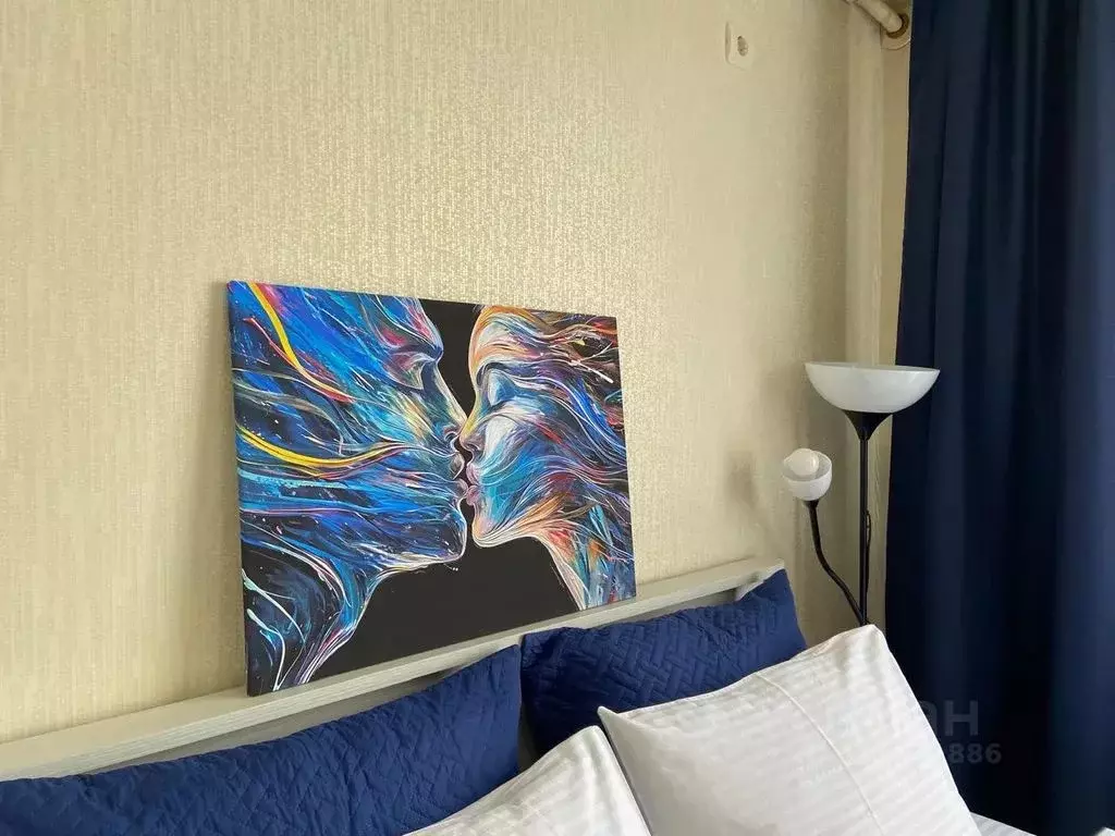 1-к кв. Краснодарский край, Краснодар Восточно-Кругликовская ул., 18 ... - Фото 1