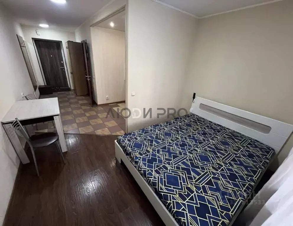 Студия Кировская область, Киров ул. Ленина, 190 (25.0 м) - Фото 1