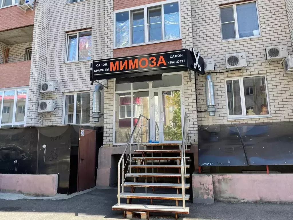 Свободного назначения, 134 м - Фото 0
