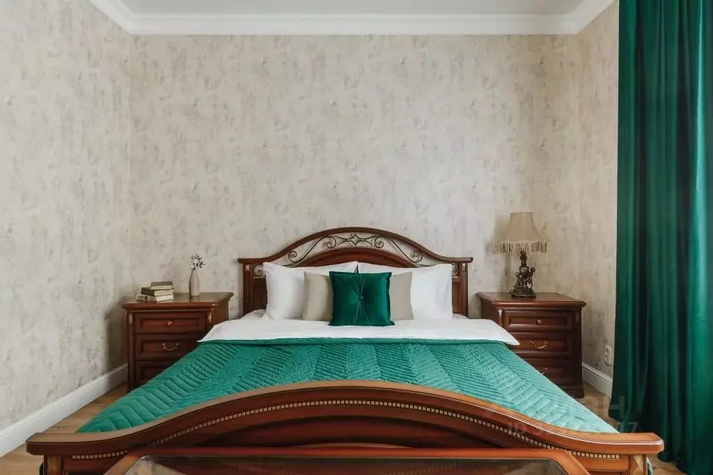 2-к кв. Владимирская область, Владимир Большая Московская ул., 75Б ... - Фото 2