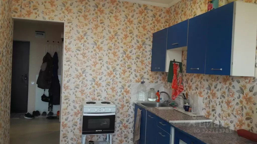 1-к кв. Московская область, Раменское Северное ш., 22 (40.0 м) - Фото 1