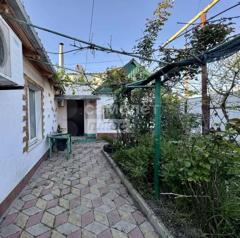 Таунхаус 56,5 м на участке 1 сот. - Фото 0