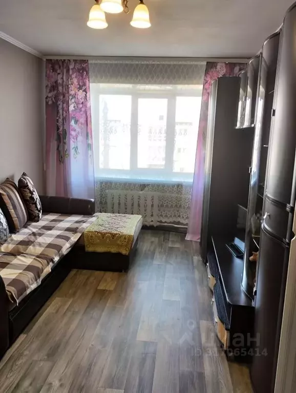 3-к кв. Омская область, Омск ул. Сулеймана Стальского, 6 (61.4 м) - Фото 1