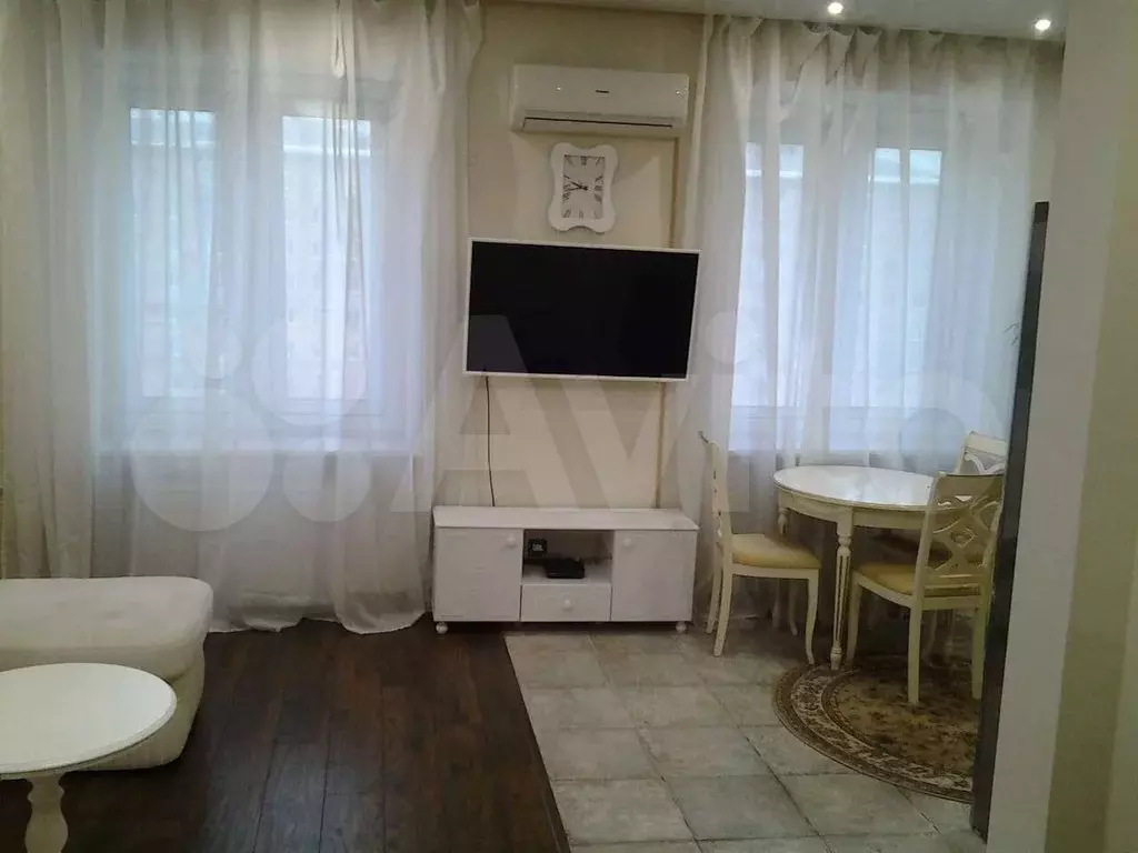 2-к. квартира, 60 м, 8/9 эт. - Фото 1