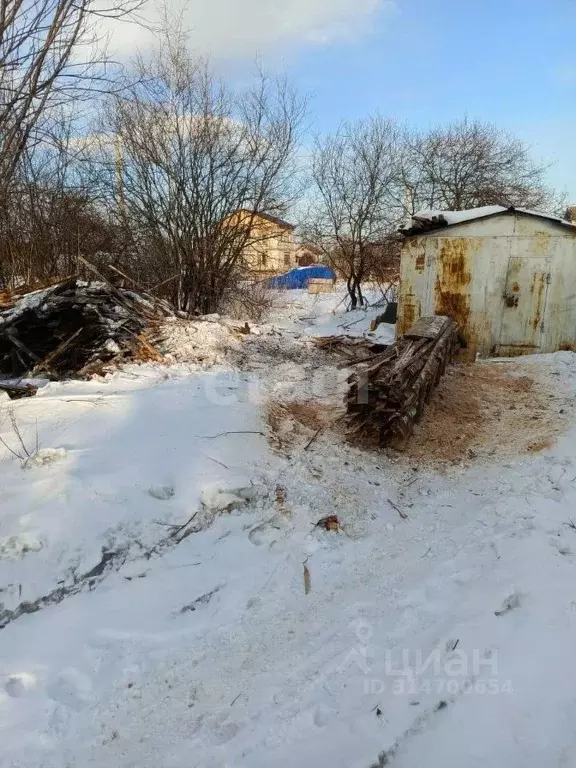 Участок в Хабаровский край, Комсомольск-на-Амуре  (10.0 сот.) - Фото 0